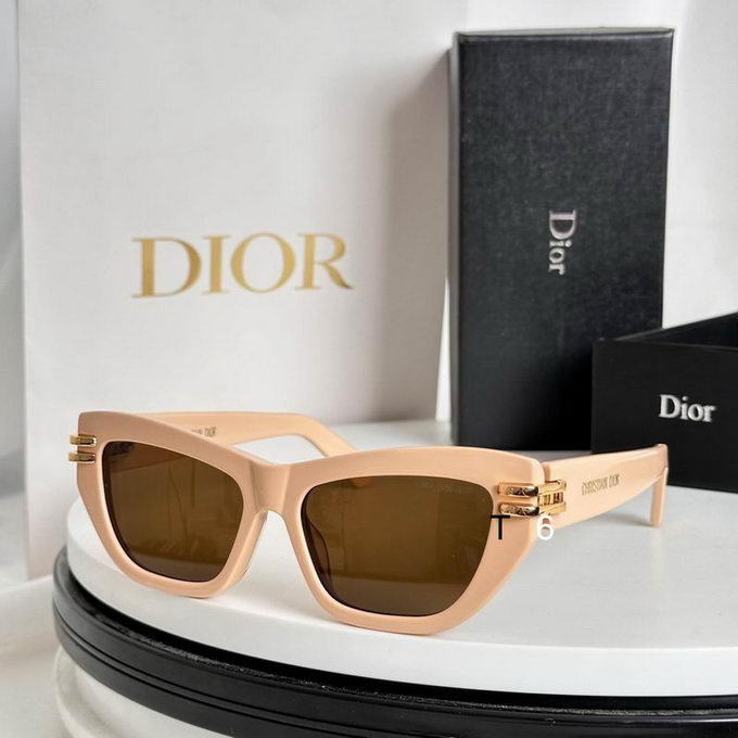 Dior Sunglasses ID:20240804-106